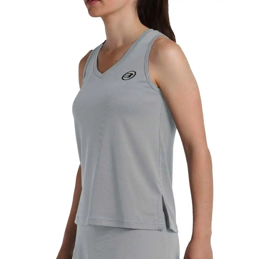 Damen-Top Bullpadel Diles