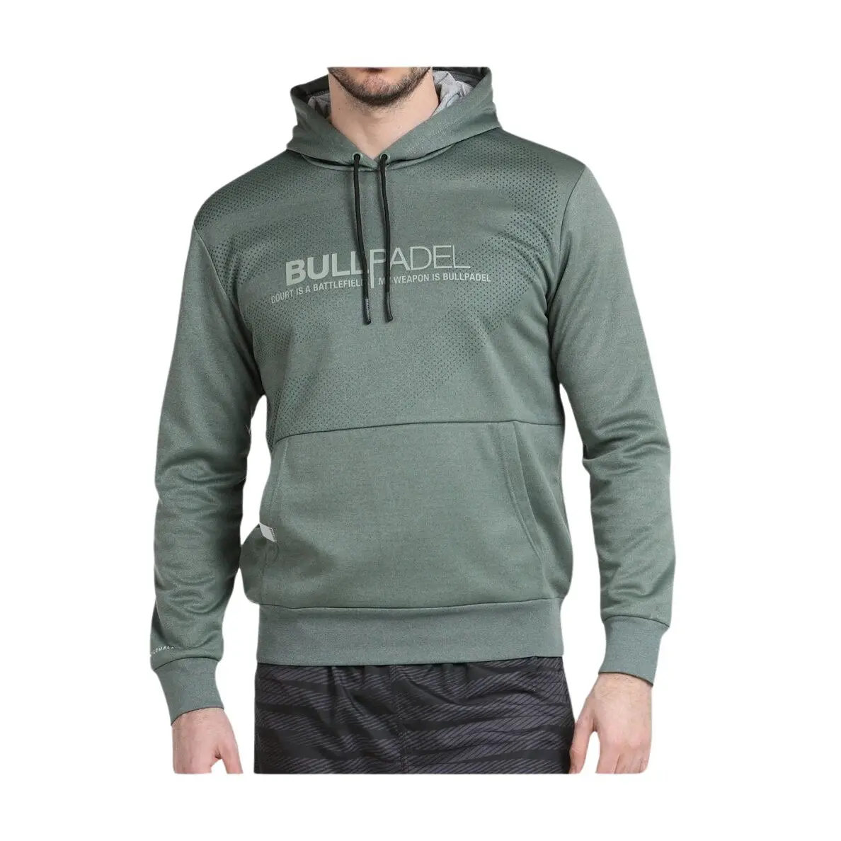 Pullover Bullpadel Grelo 116M