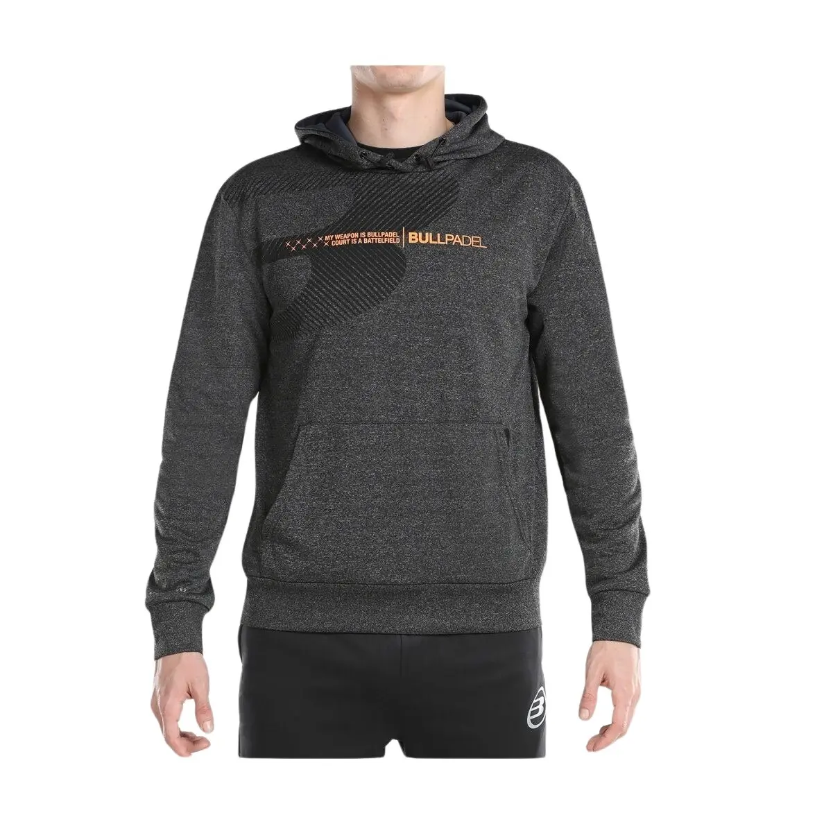 Pullover Bullpadel Jaque