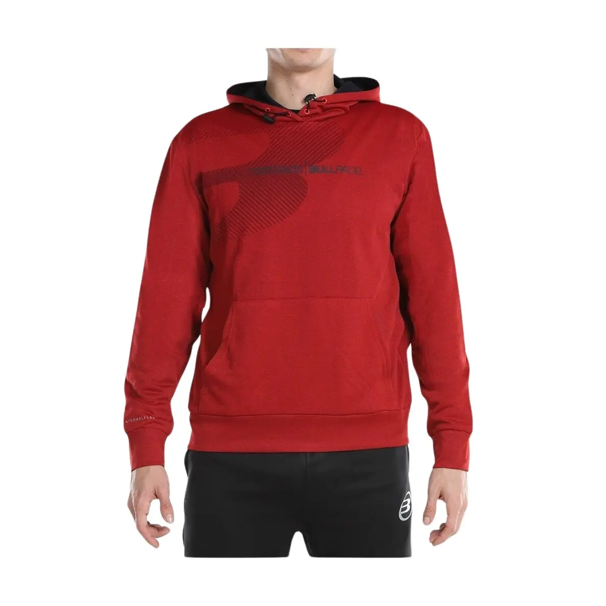 Pullover Bullpadel Jaque