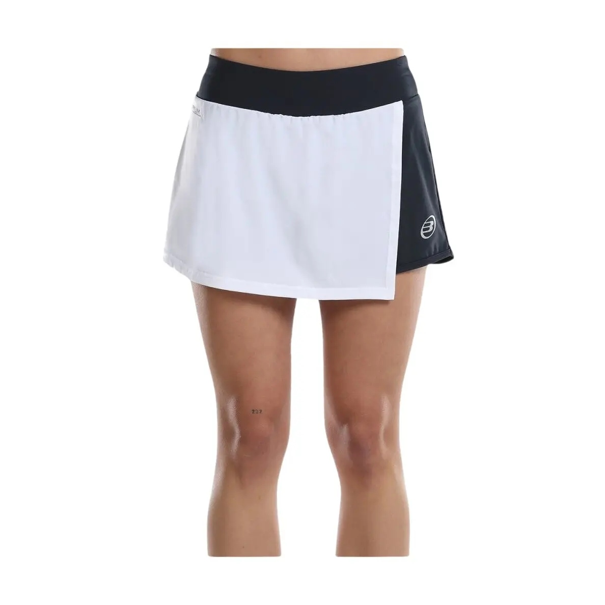 Damenrock Bullpadel Usese