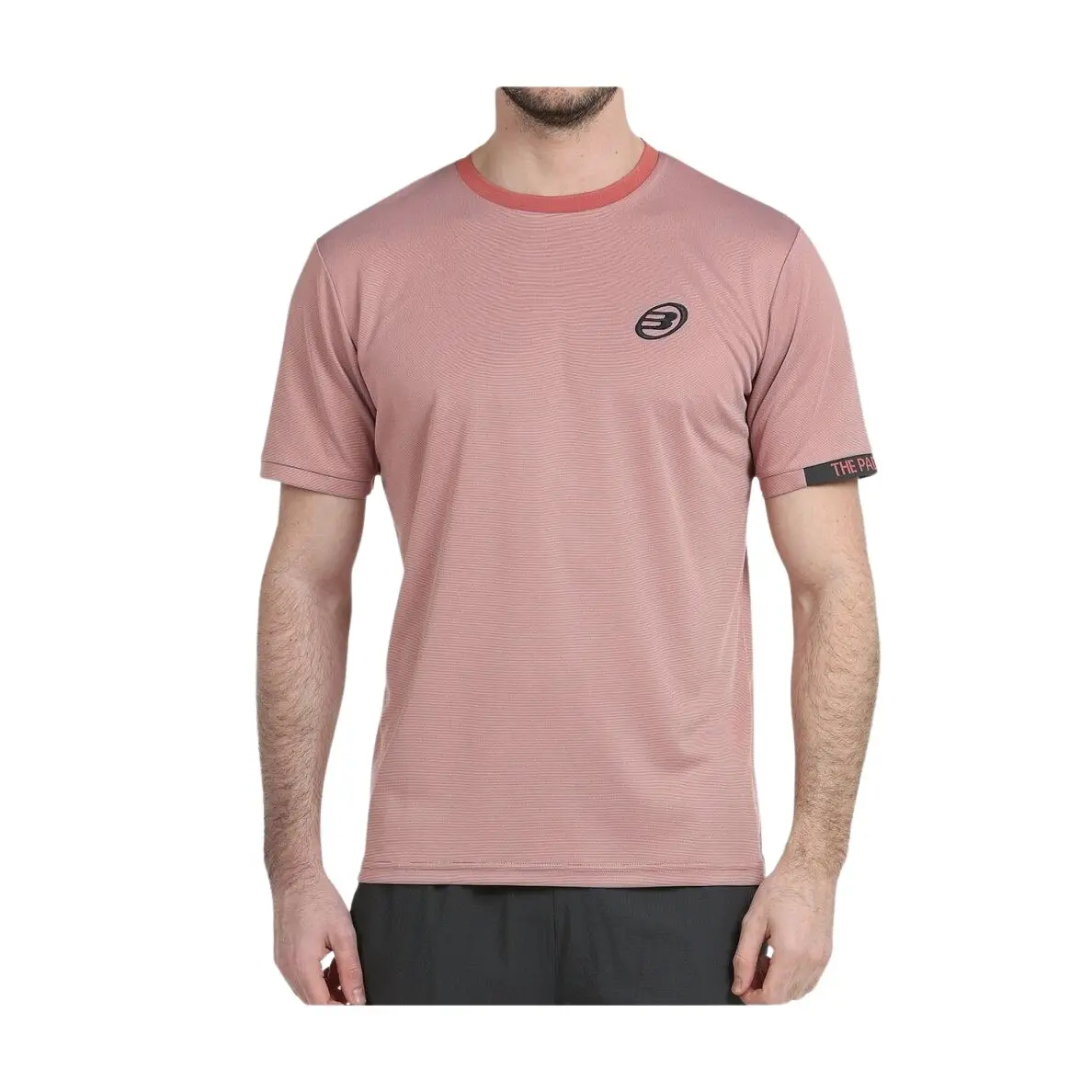 T-Shirt Bullpadel Useme 240