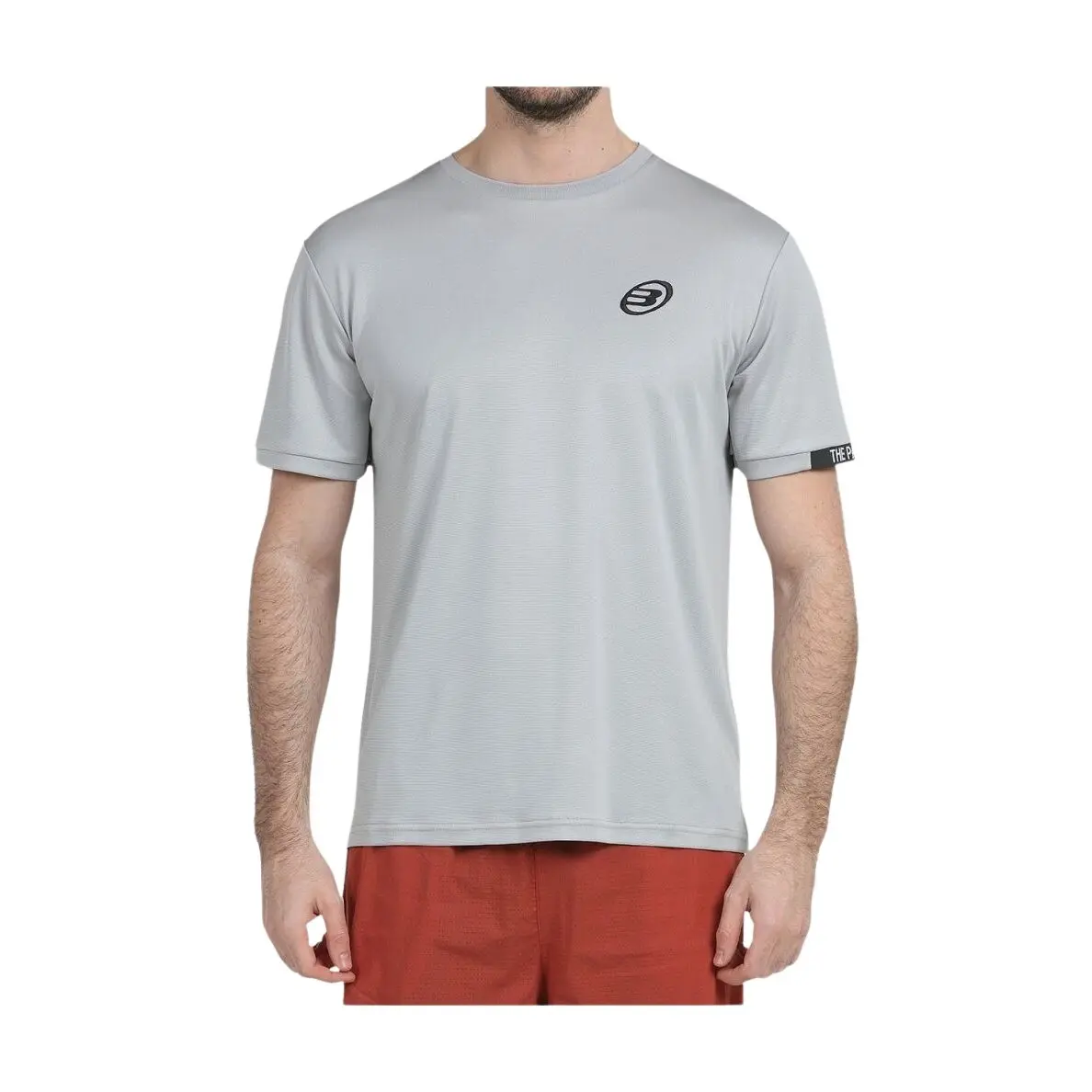 T-Shirt Bullpadel Useme 290