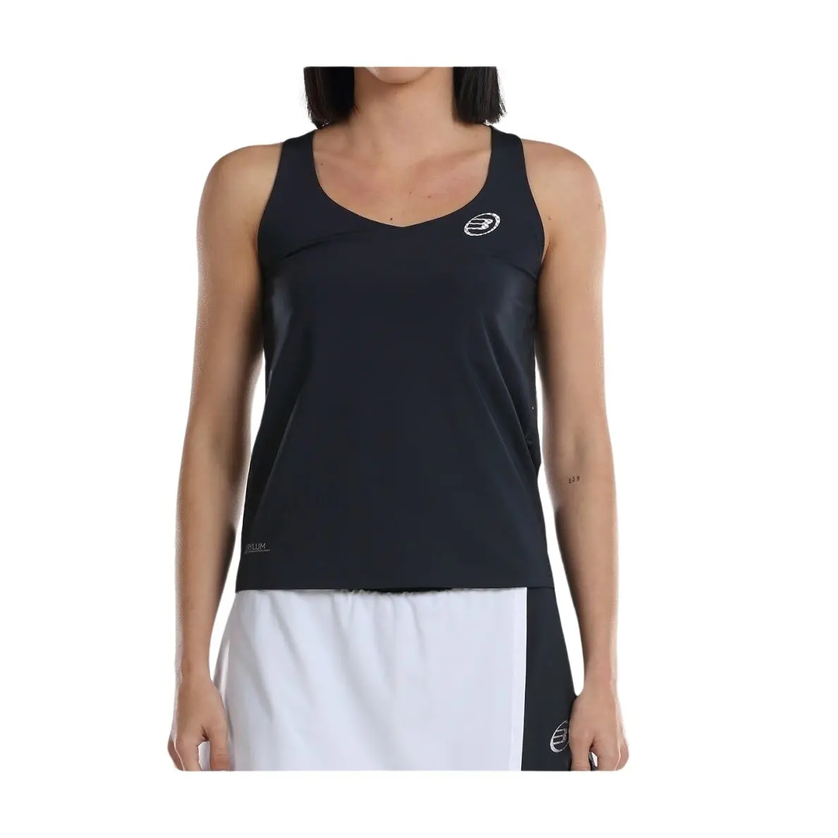 Damen-Top Bullpadel Uncir