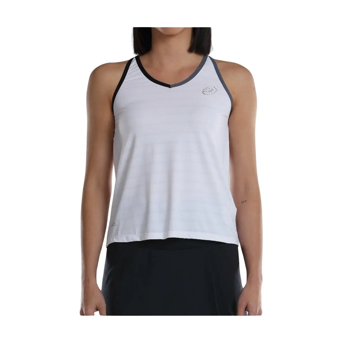Damen-Top Bullpadel Uncia