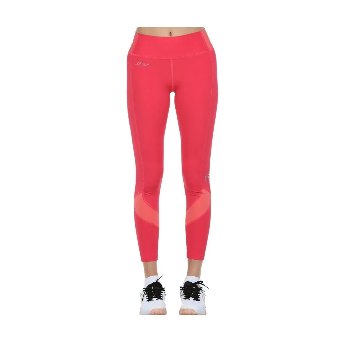 Leggings Frau Bullpadel Ulema