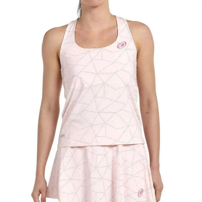Damen-Top Bullpadel Estas