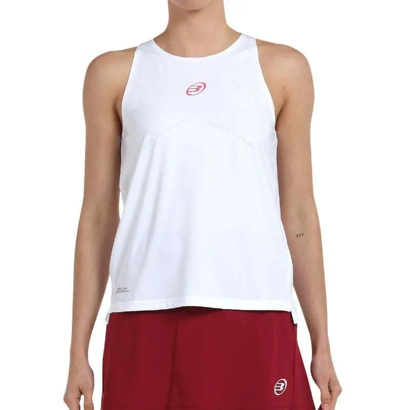 Damen-Top Bullpadel Etico