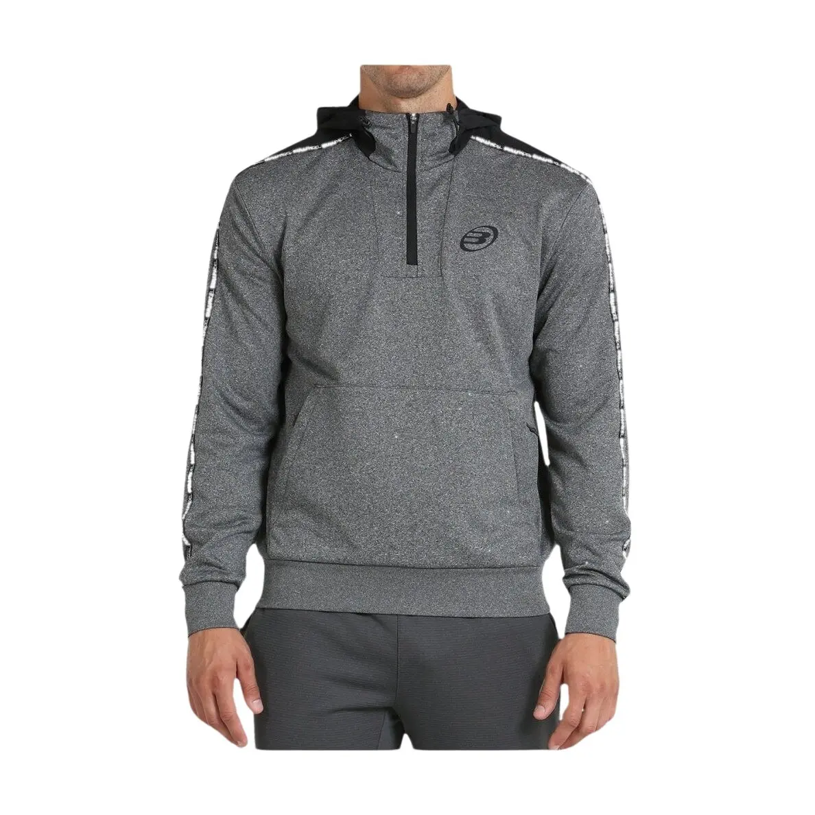 Pullover Bullpadel Nomon