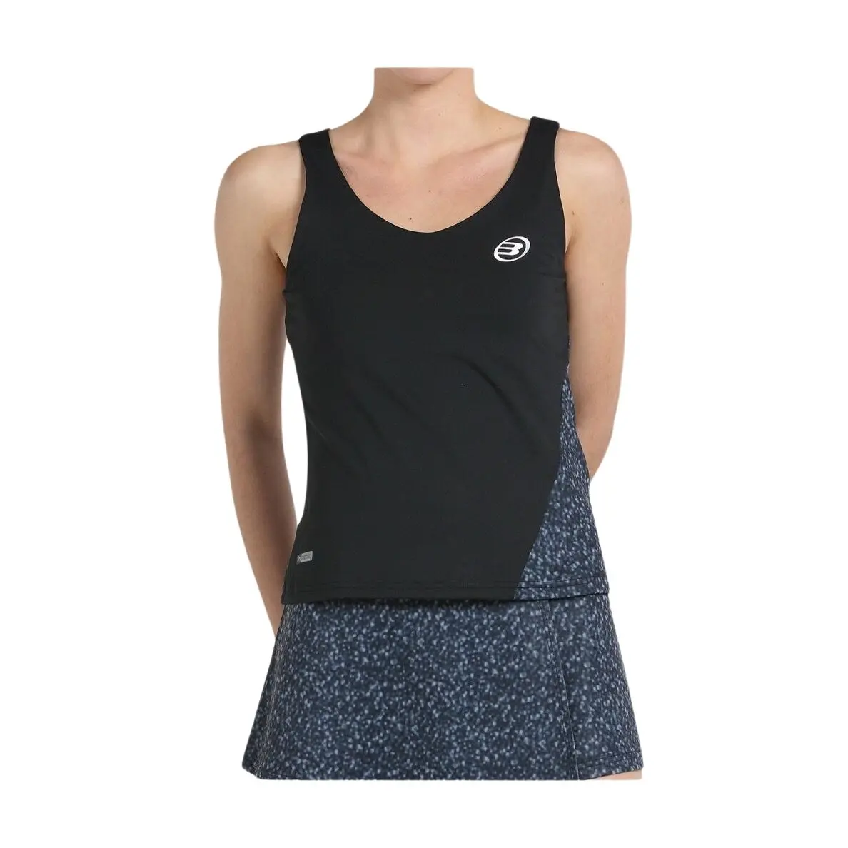 Damen-Top Bullpadel Brete