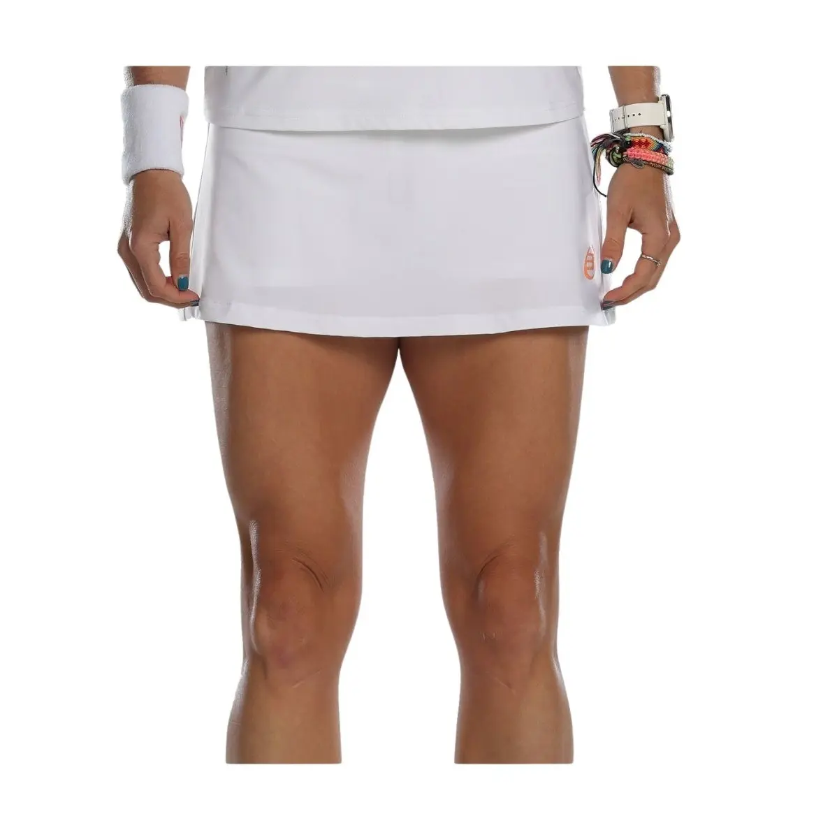 Damenrock Bullpadel Acial 012