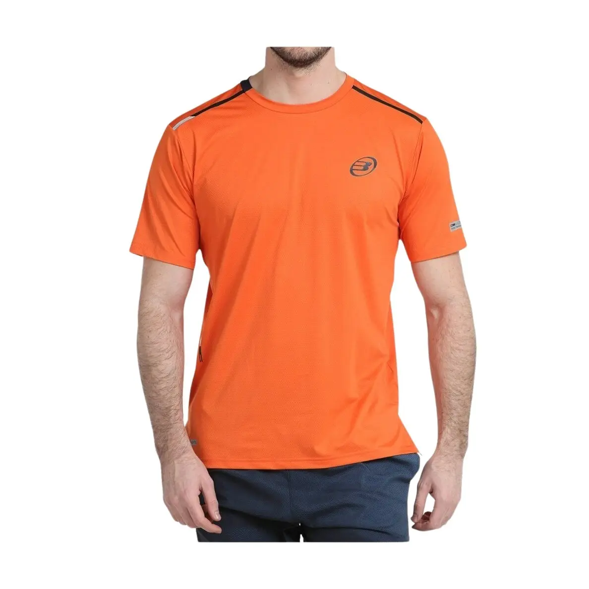 T-Shirt Bullpadel Acilo 070
