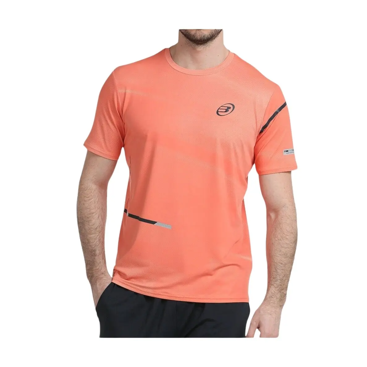 T-Shirt Bullpadel Adula 070