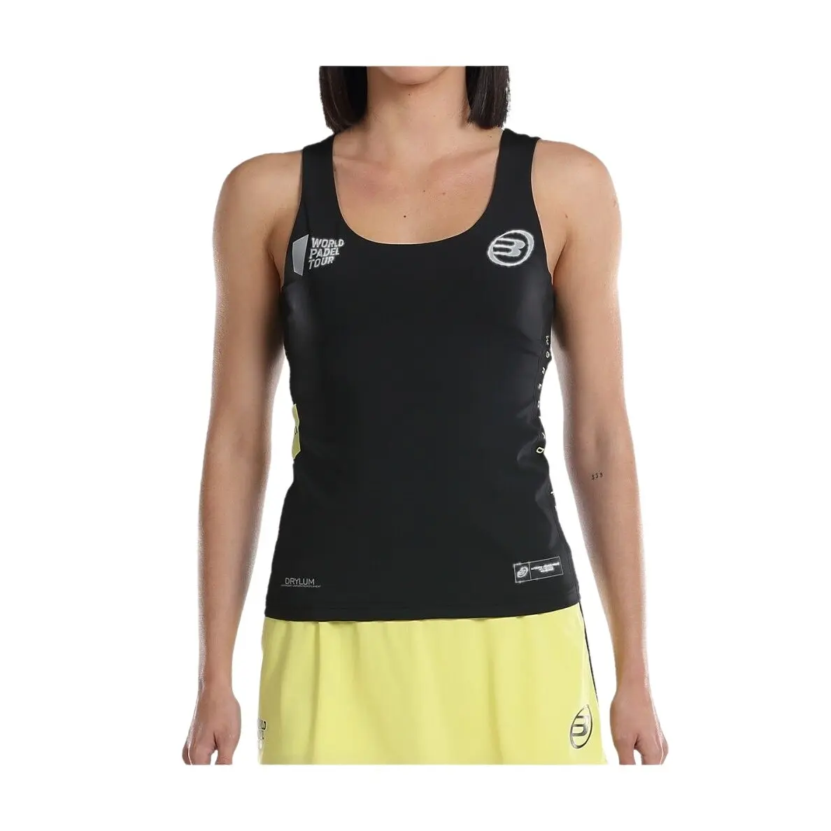 Trikot Damen Bullpadel Lican