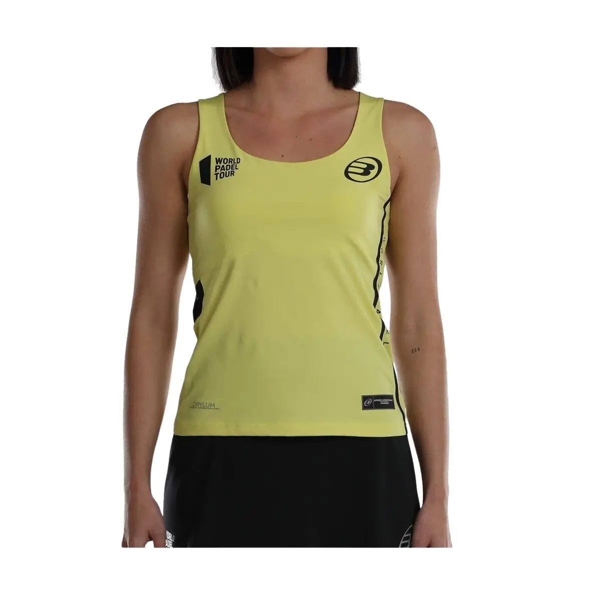 Trikot Damen Bullpadel Lican