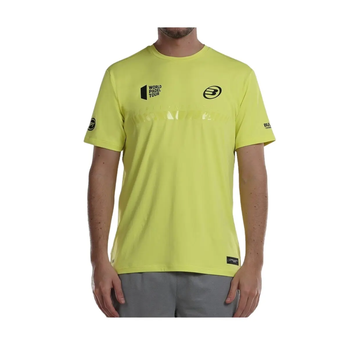 Trikot Bullpadel Ligio