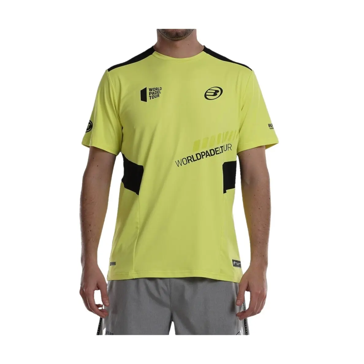 Trikot Bullpadel Lucre