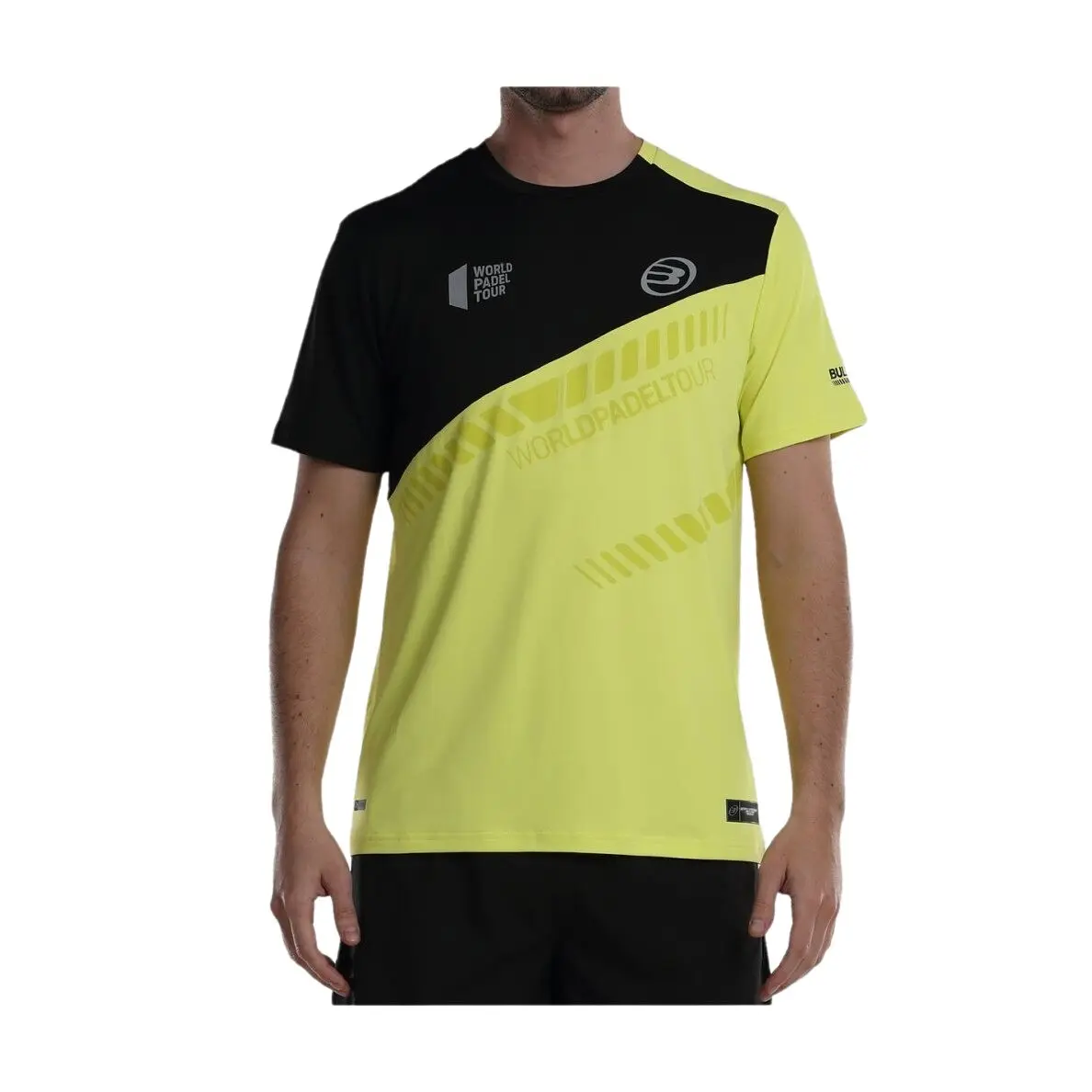 Trikot Bullpadel Lucio