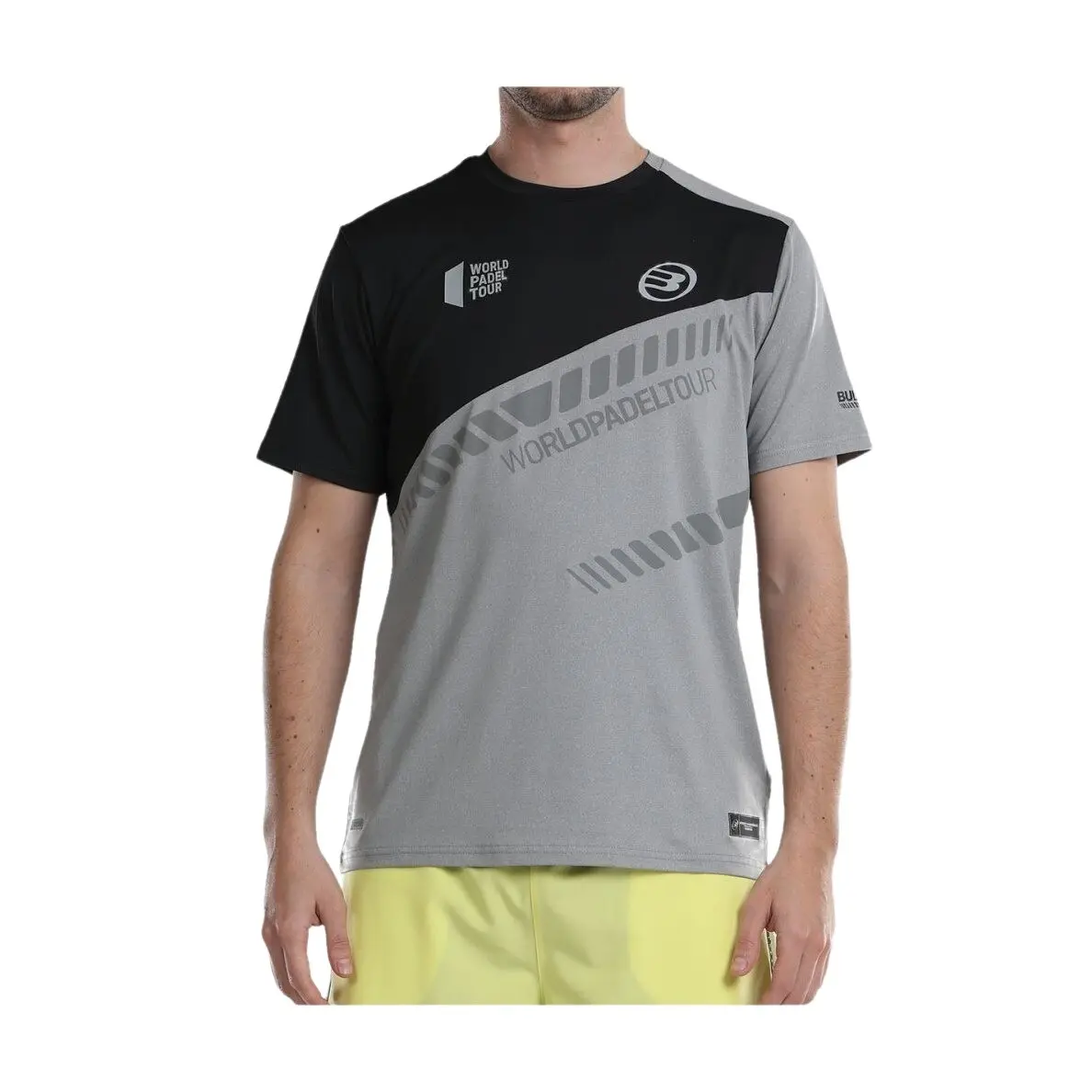 Trikot Bullpadel Lucio