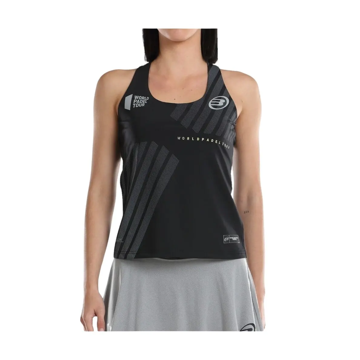 Damen-Top Bullpadel Llave W
