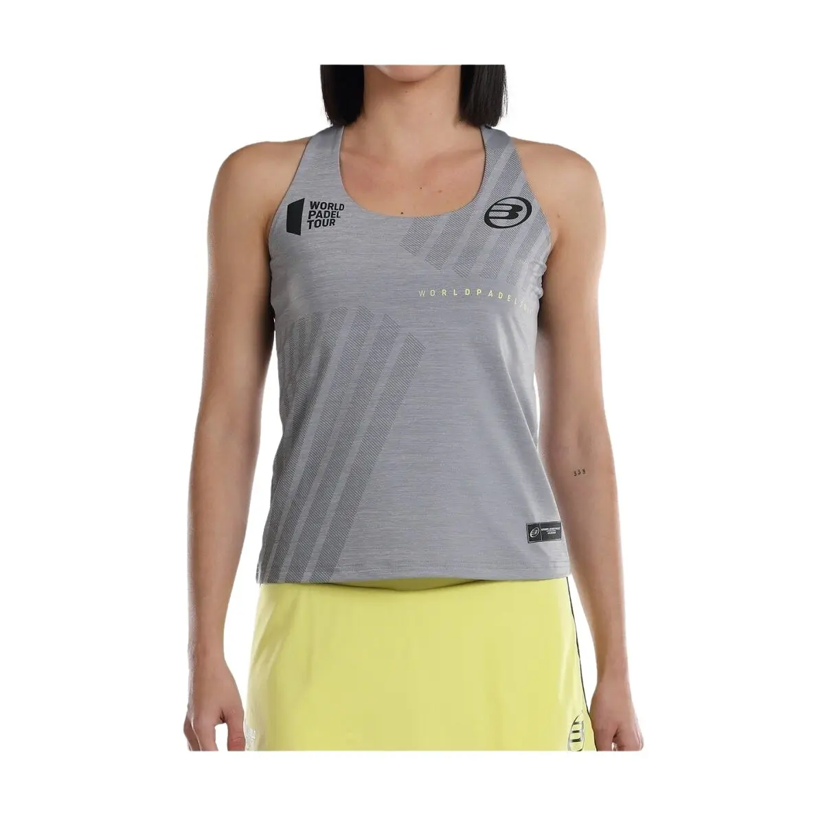Damen-Top Bullpadel Llave W