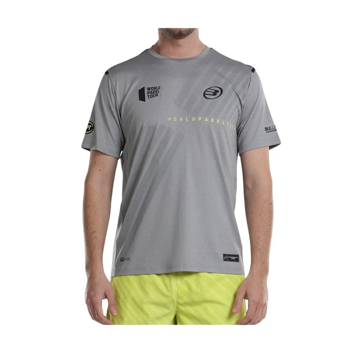 Trikot Bullpadel Logro