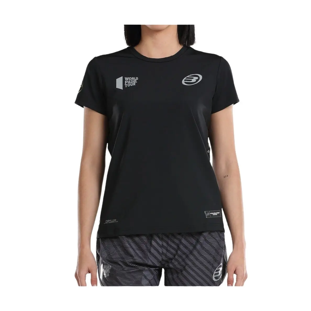 Trikot Damen Bullpadel Llama