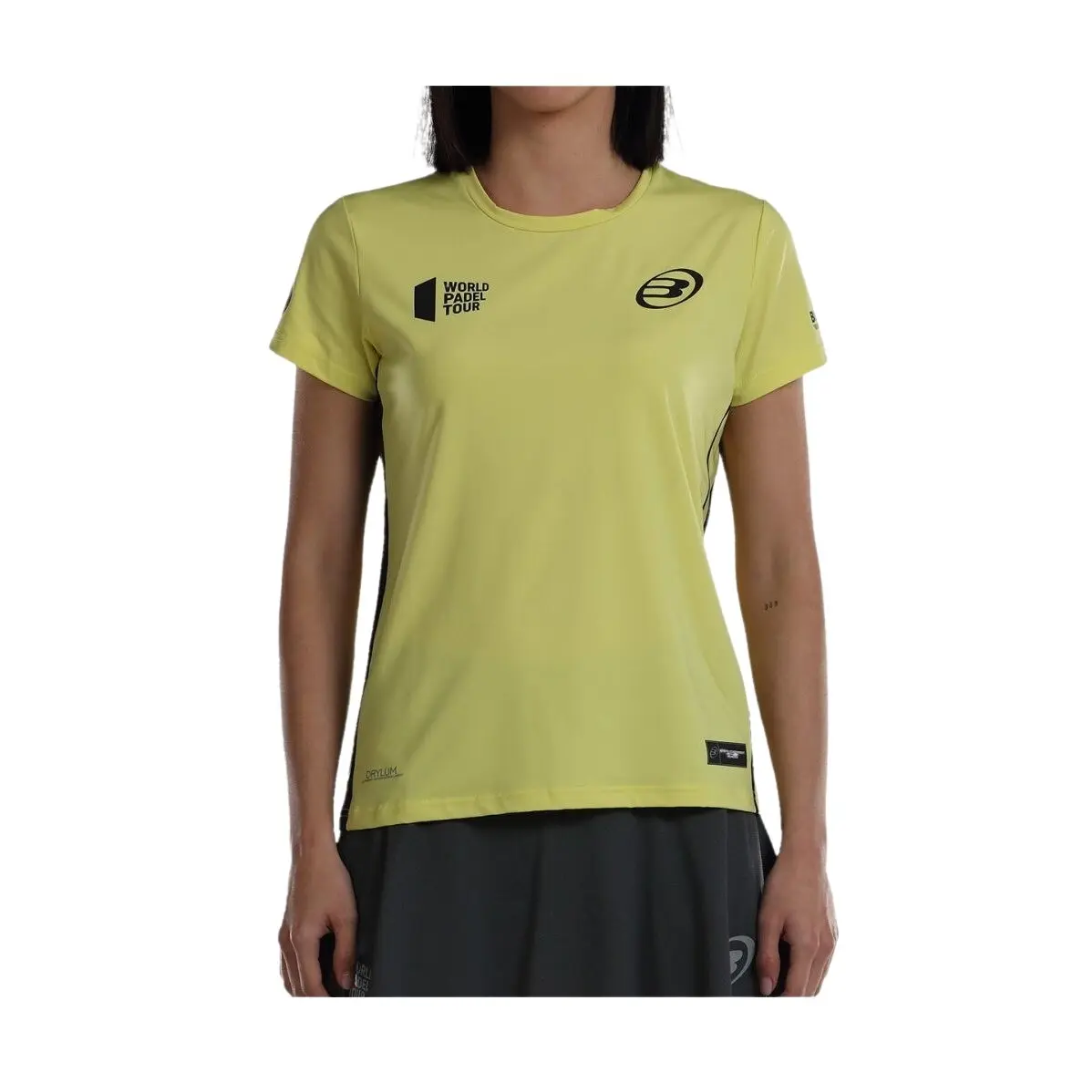Trikot Damen Bullpadel Llama