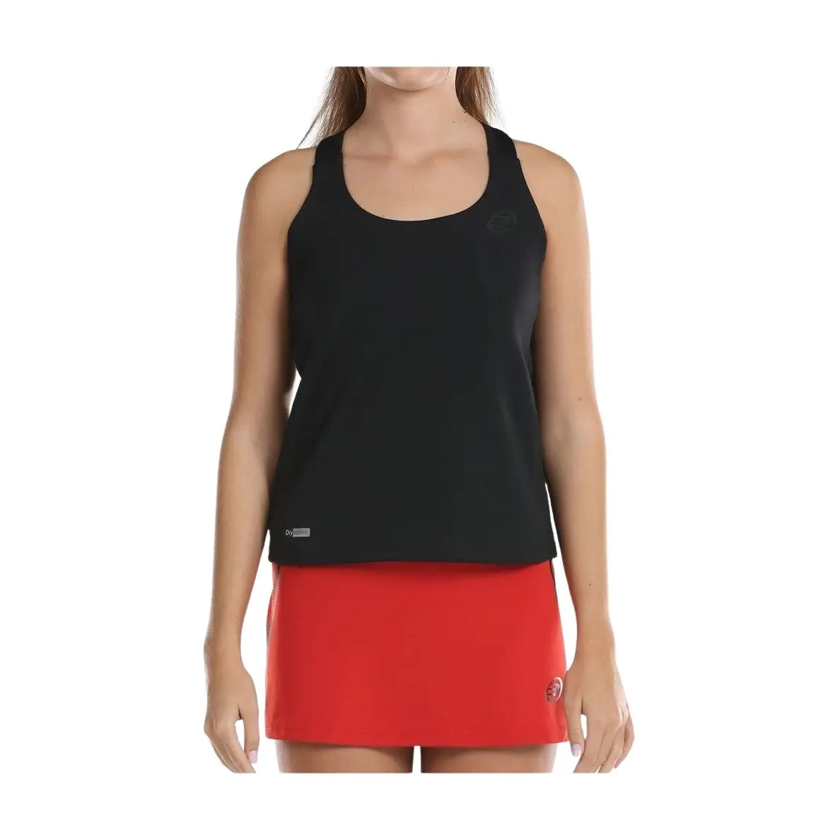 Damen-Top Bullpadel Orlas