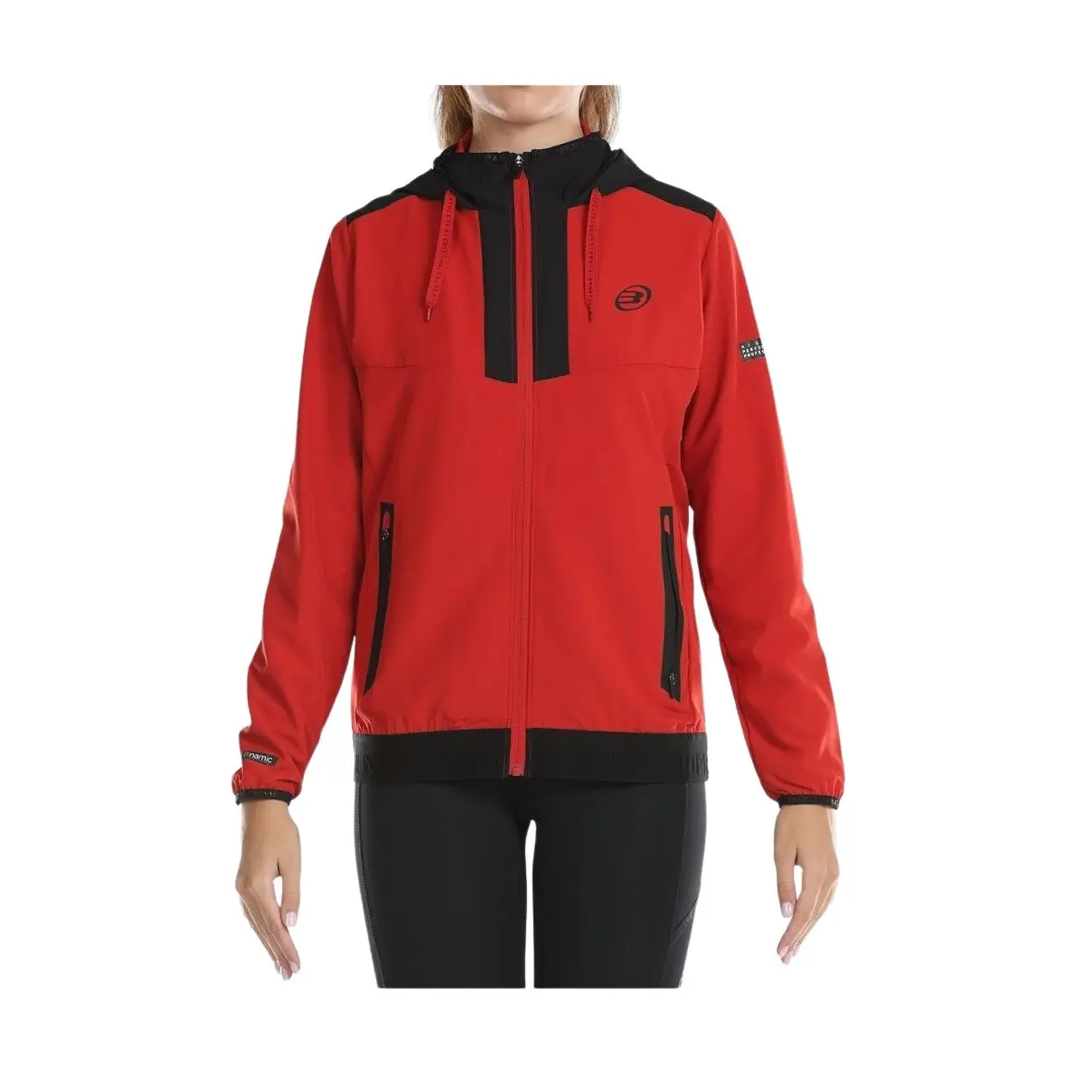 Damenjacke Bullpadel Ofita