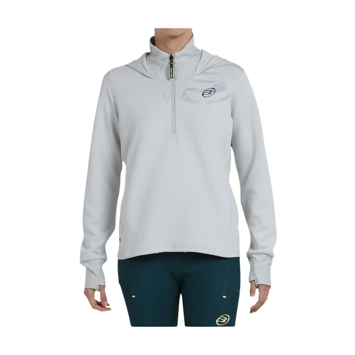 Sweatshirt Damen Bullpadel Ojala