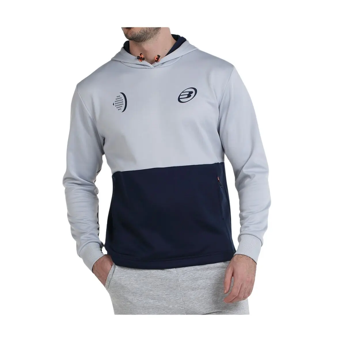 Pullover Bullpadel Colio