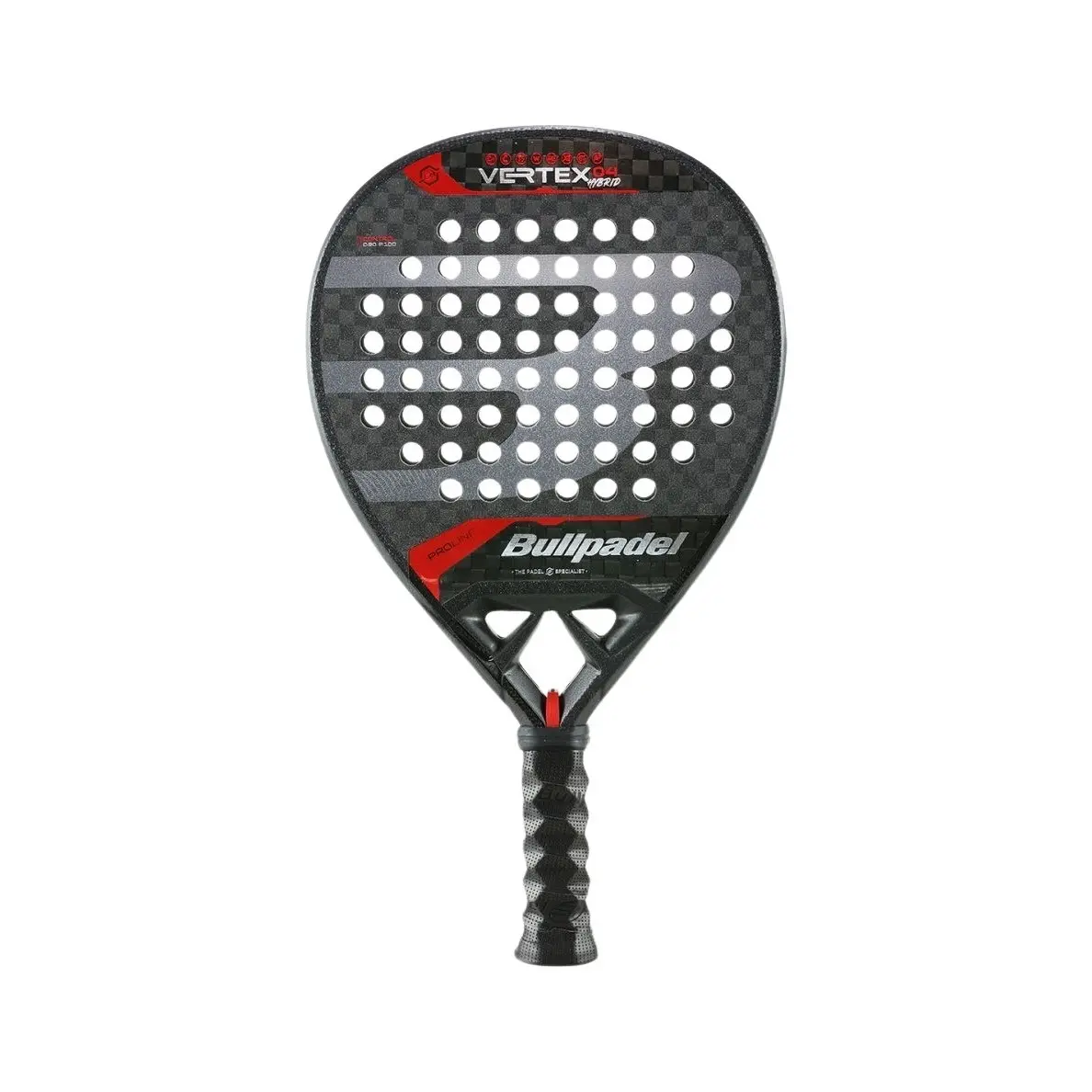 Raquette de padel Bullpadel Vertex 05 Hybrid 2026