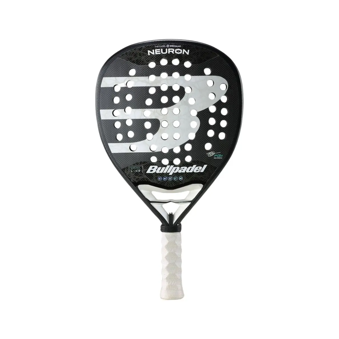 Bullpadel Neuron 24