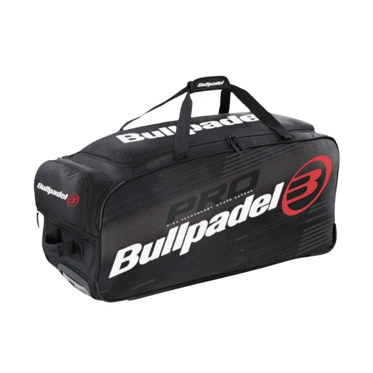 Koffer Bullpadel BPP-24011 Trolley 005