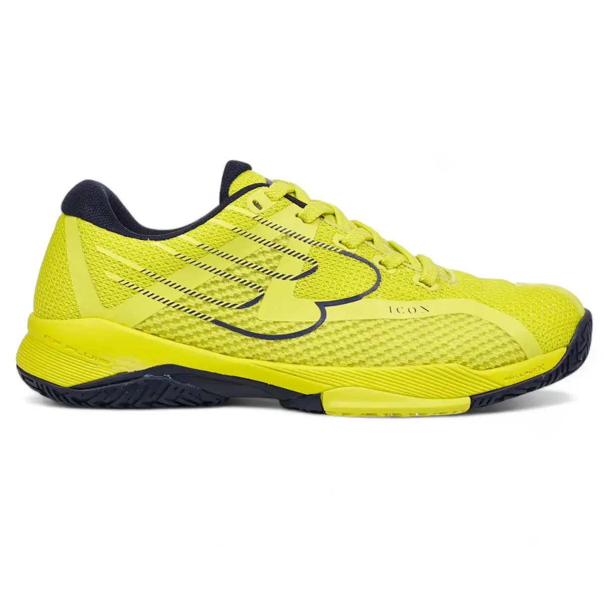 Padel-Schuhe Bullpadel Icon 25V