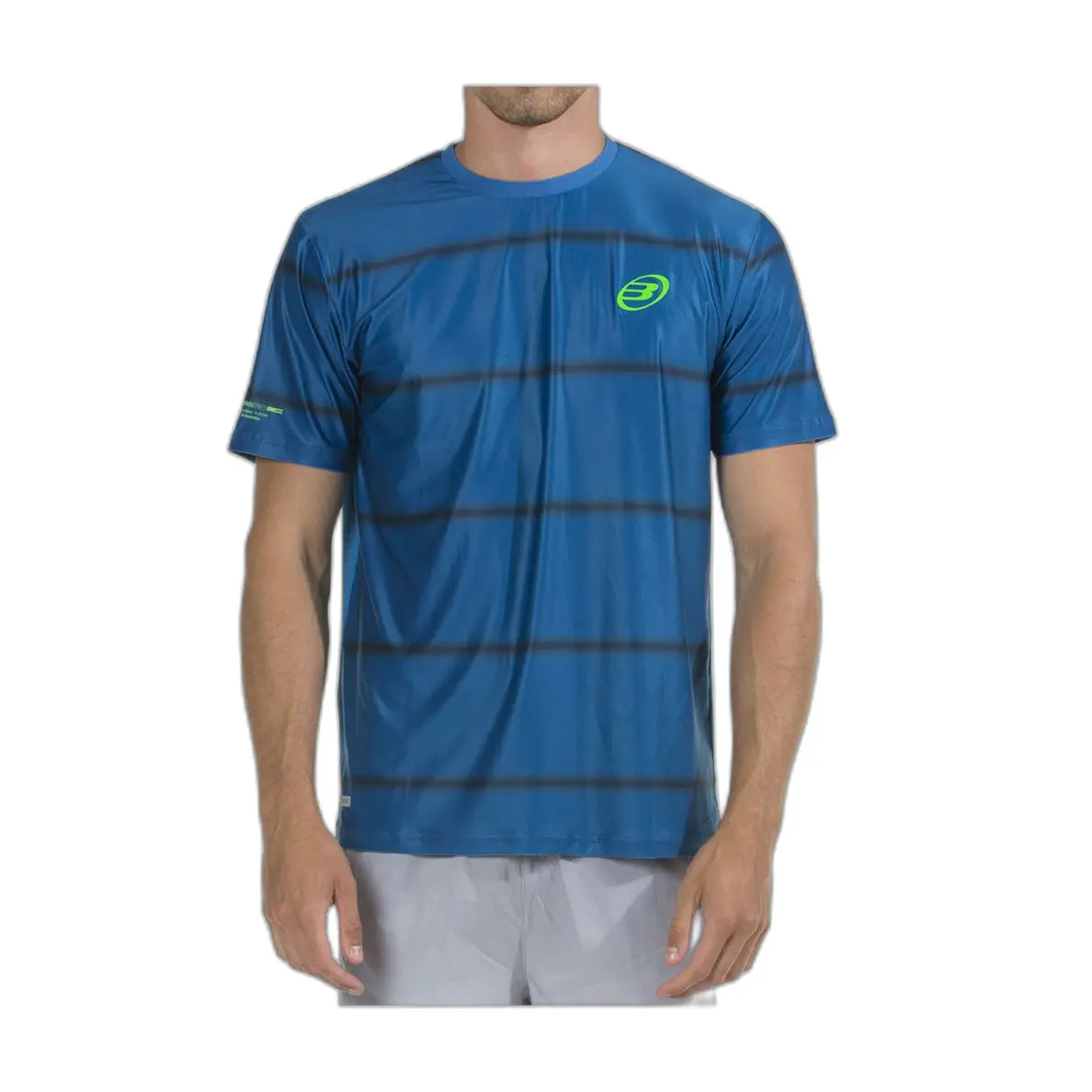 Trikot Bullpadel Maurin