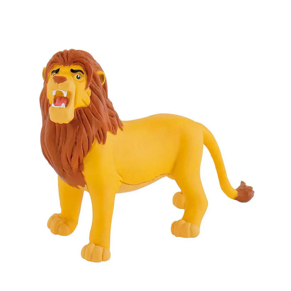 4007176122549 - Disney The Lion King - Young Simba 4 cm