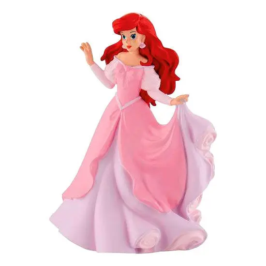 4007176123126 - Disney The Little Mermaid - Ariel (human) 10 cm