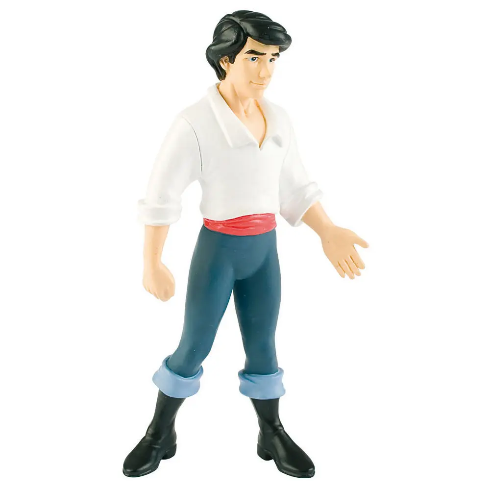 4007176123560 - Figurine Disney The Little Mermaid Prince Eric