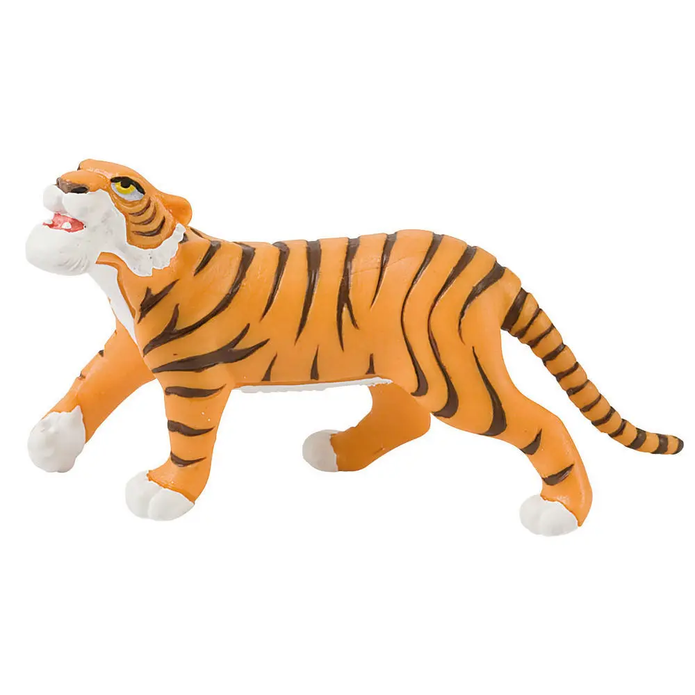 4007176123768 - Figurine Disney The Jungle Book Shirkan