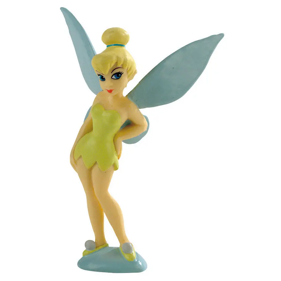 4007176123935 - Figurine Disney Peter Pan Tinkerbell