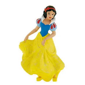 4007176124024 - Figurine Disney Snow White
