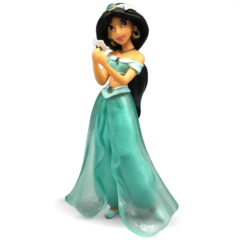 4007176124550 - Figurine Disney Princesse Aladdin Jasmine 4007176124550 - Figurine Disney Princesse Aladdin Jasmine