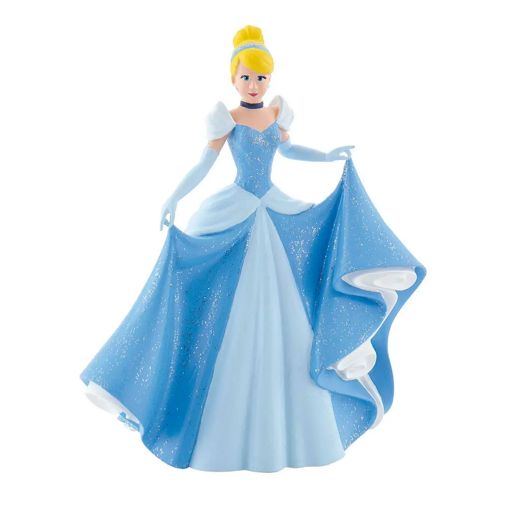 4007176125014 - Figurine Disney Cinderella