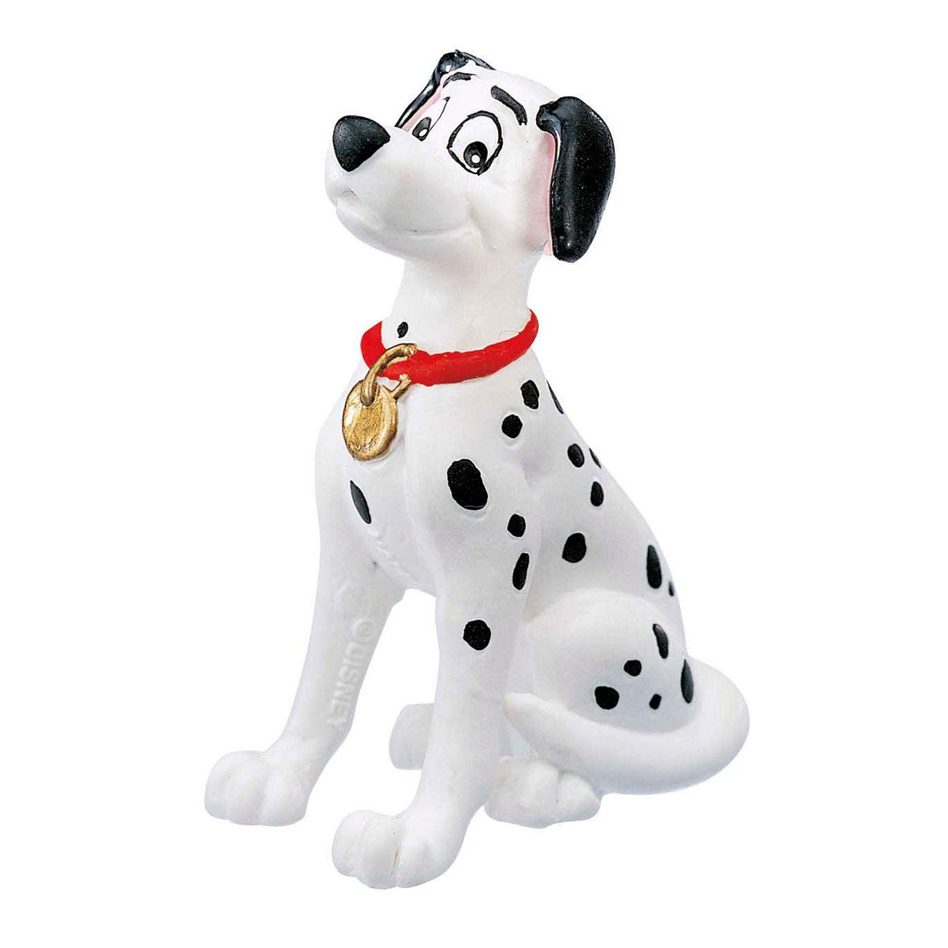 4007176125137 - Figurine Disney 101 Dalmatians Pongo