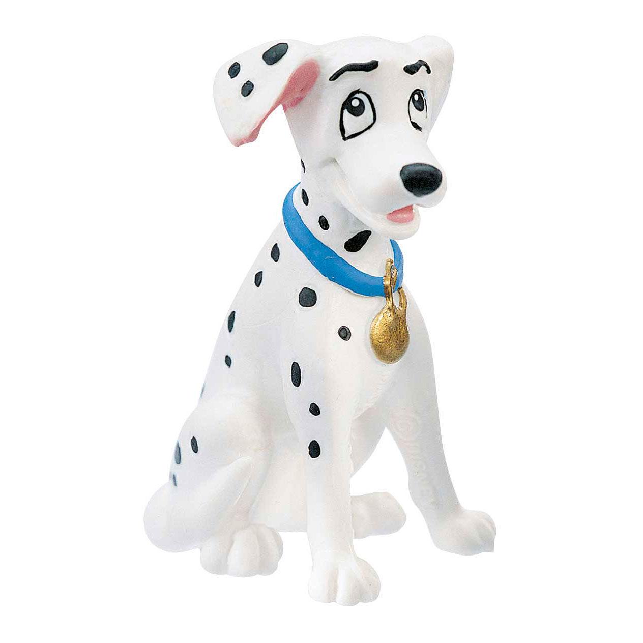 4007176125144 - Figurine Disney 101 Dalmatians Perdi