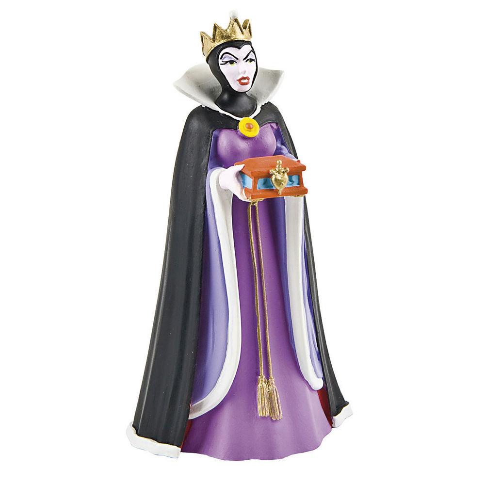 4007176125557 - Figurine Disney Snow White Queen