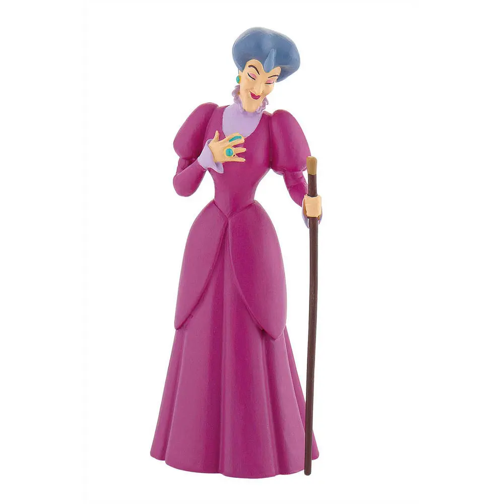 4007176125571 - Figurine Disney Cinderella Stepmother