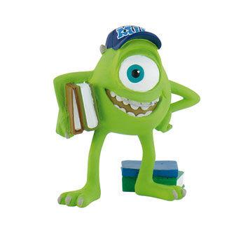 4007176125823 - Figurine Disney Monsters University Mike Wazowski
